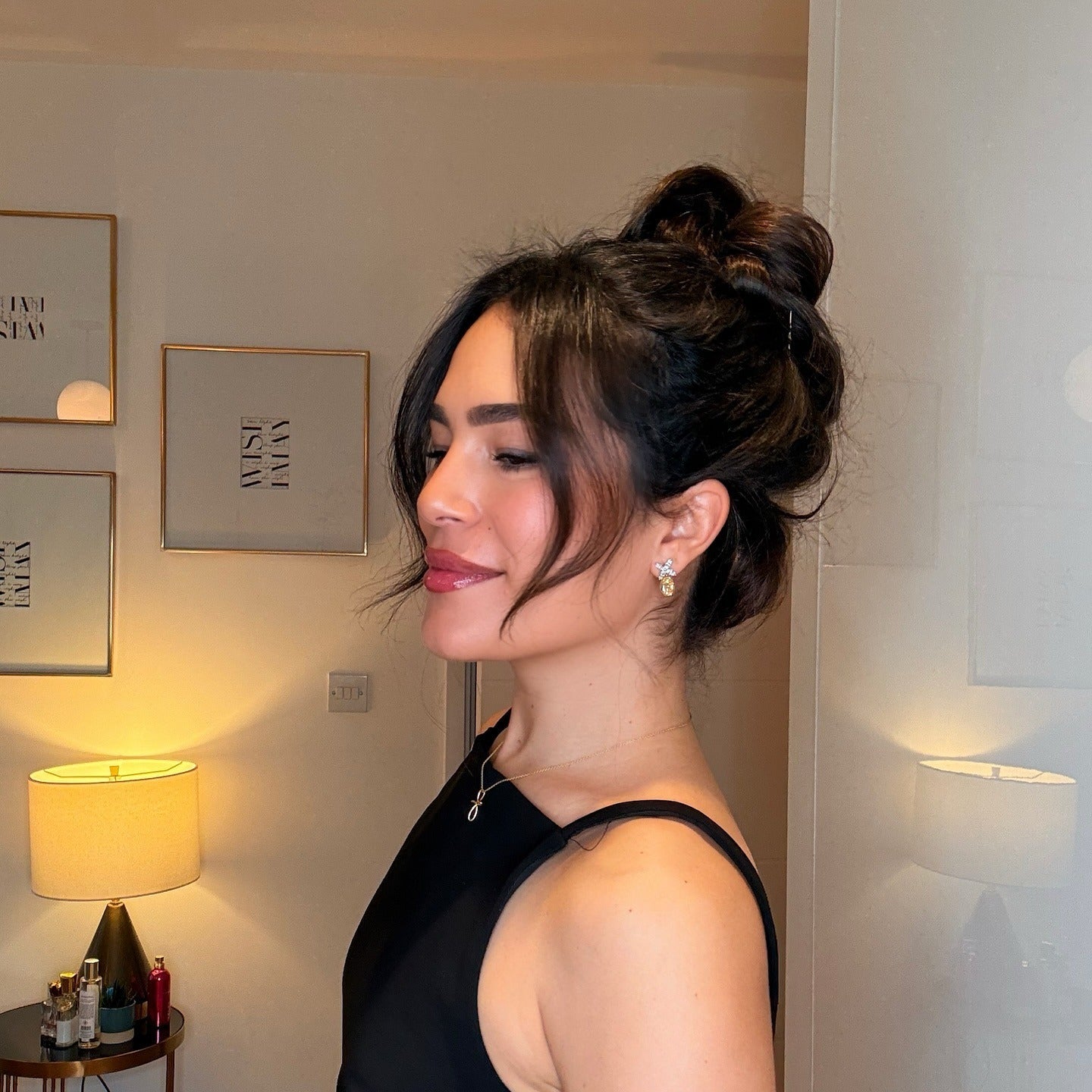 18 Elegant Updo Hairstyles You’ll Want to Try Now