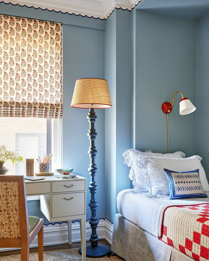 21 Blue and Gold Bedroom Ideas That Nail Timeless Style