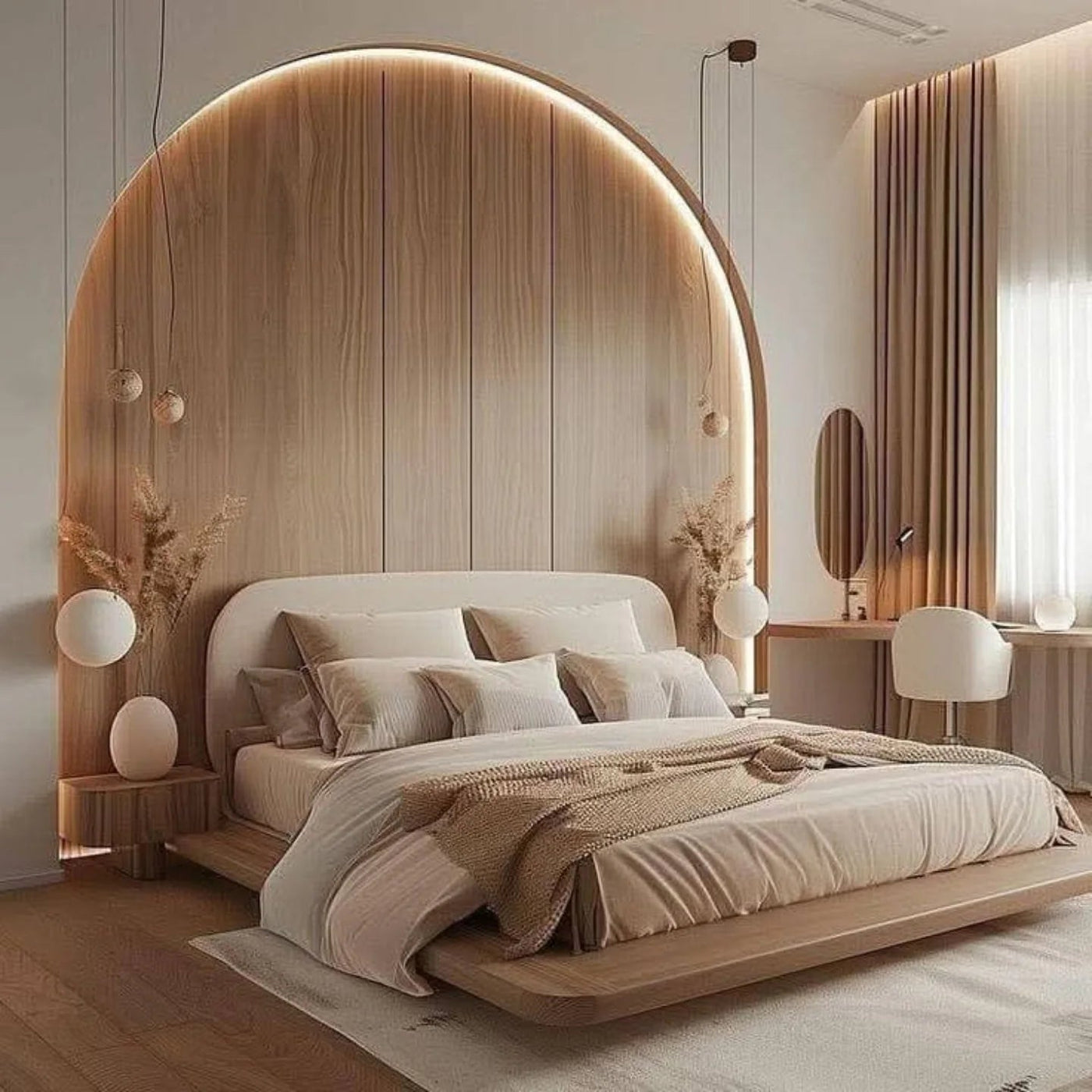 25 Beautiful Bedroom Ideas That Elevate the Everyday - Mockup Hunt