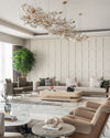 21 Dreamy Modern Contemporary Living Room Ideas for Elevated Living