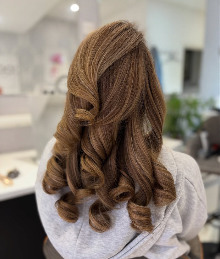 21 Fresh Hair Color with Highlights for a Major Glow-Up