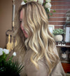 22 Stunning Ideas for Blonde Highlights Hair Color