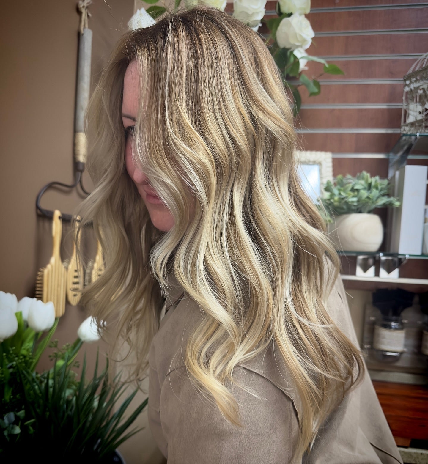 22 Stunning Ideas for Blonde Highlights Hair Color