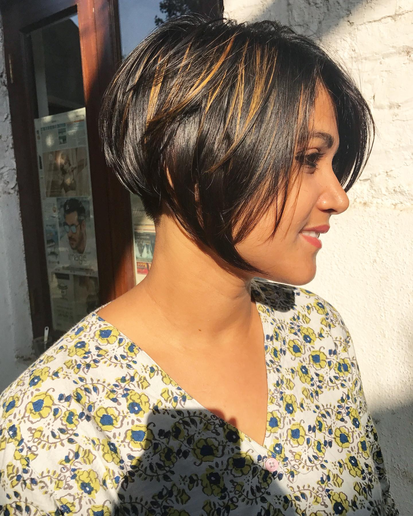 30 Inverted Bob Hairstyles That Frame the Face Flawlessly