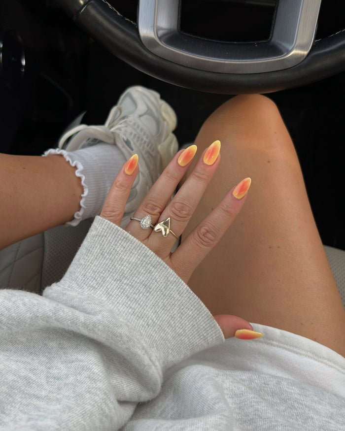 20 Hot Summer Nail Ideas for 2025