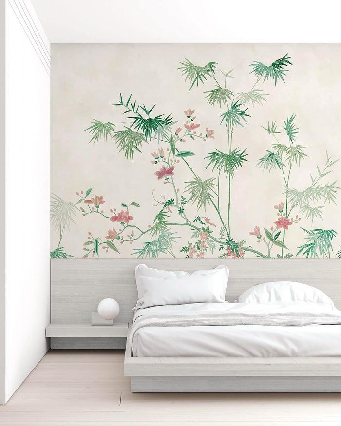 22 Elegant Living Room Wallpaper Ideas on Trend