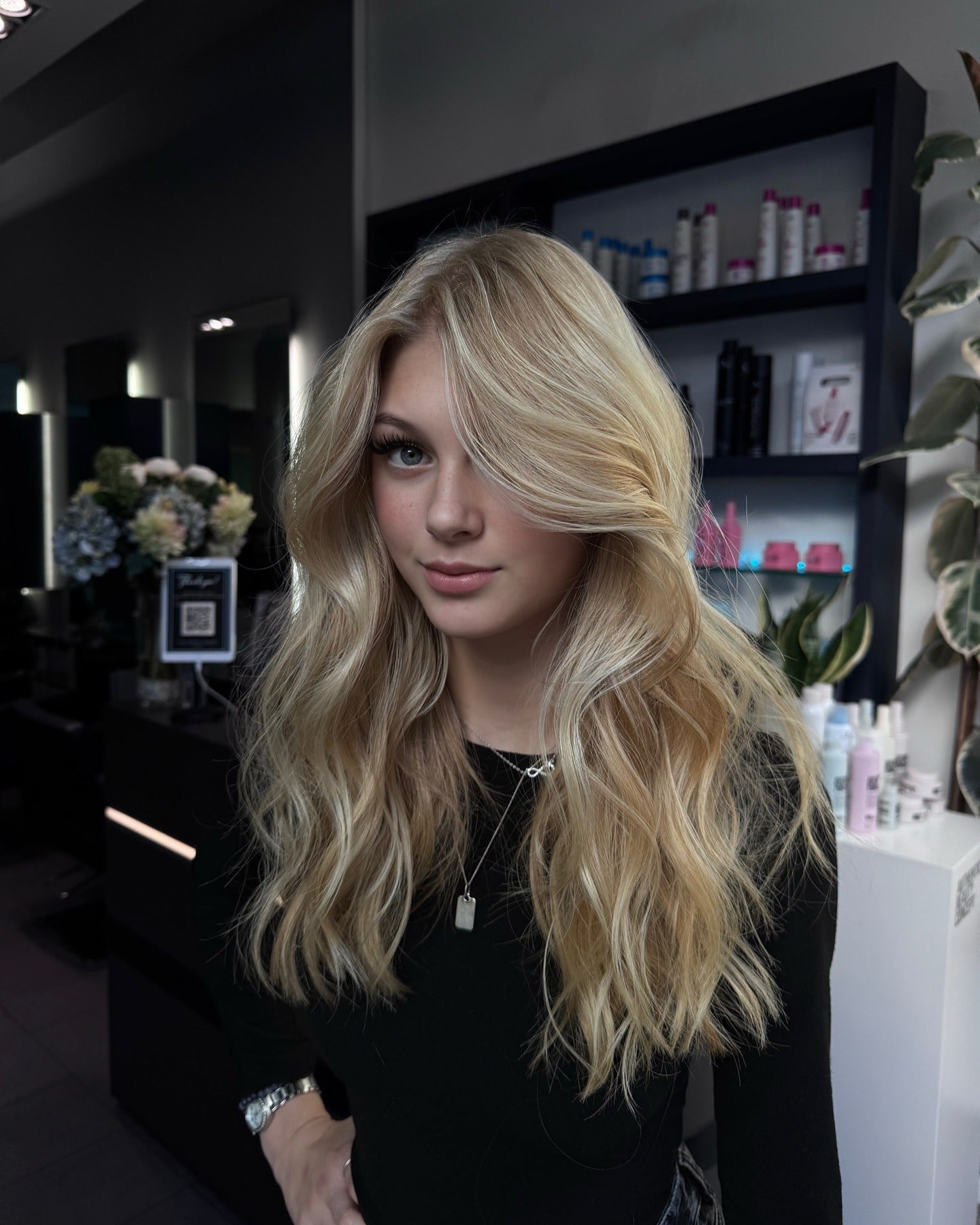 15 Must-Try Winter Hair Color Shades for a Fresh Look