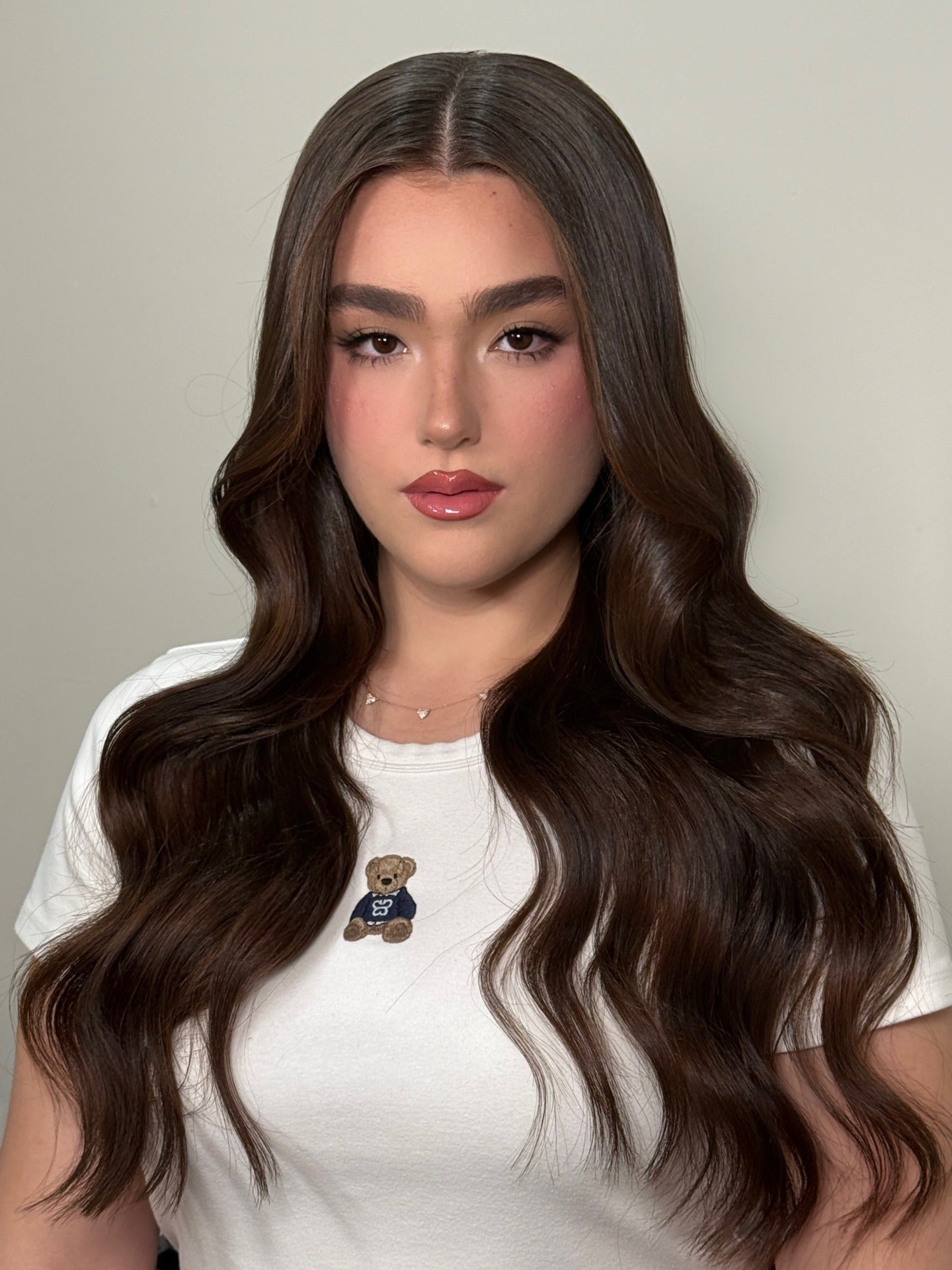 15 Glam Waves Hairstyles for Effortless Glam