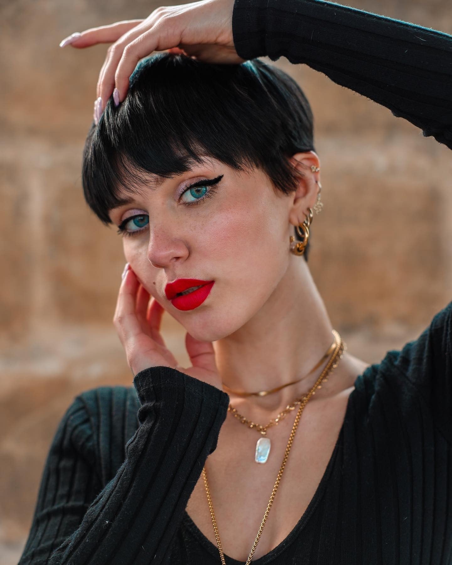 15 Chic Short Hairstyles You’ll Love