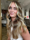 15 Chic Ideas for Dark Blonde Hair Color with Highlights