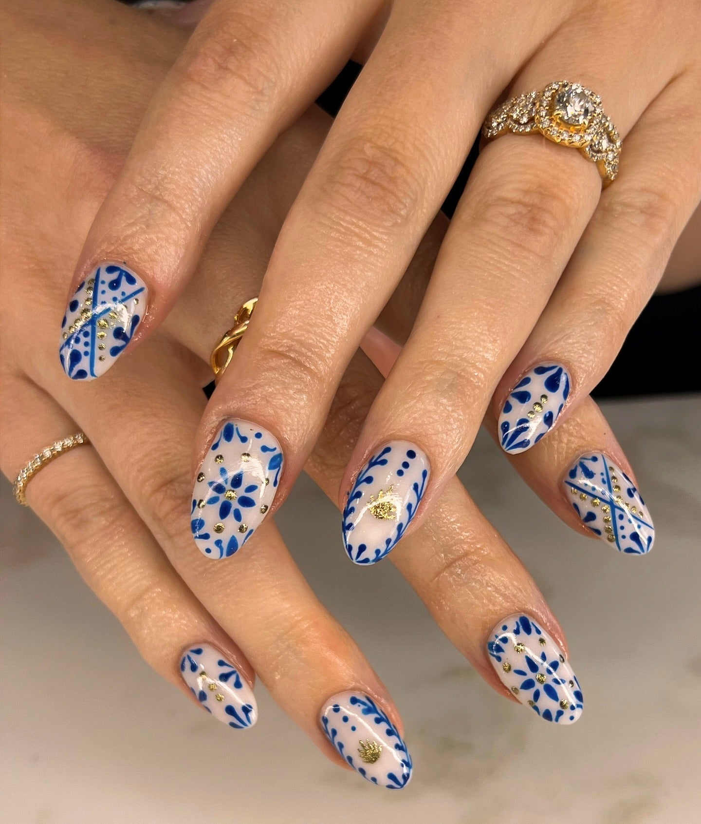 15 Iconic Mexico Nail Ideas You Need to See