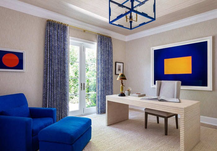 20 Big Office Ideas to Upgrade Your Daily Workflow