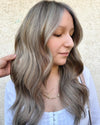 20 Must-Try Dirty Blonde Hair Color Styles