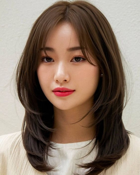 30 Game-Changing Short Layered Haircuts with Bangs