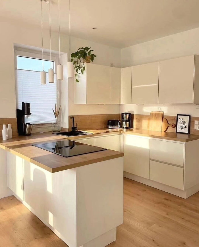 20 Warm & Chic Villa Style Kitchen Ideas for Any Home