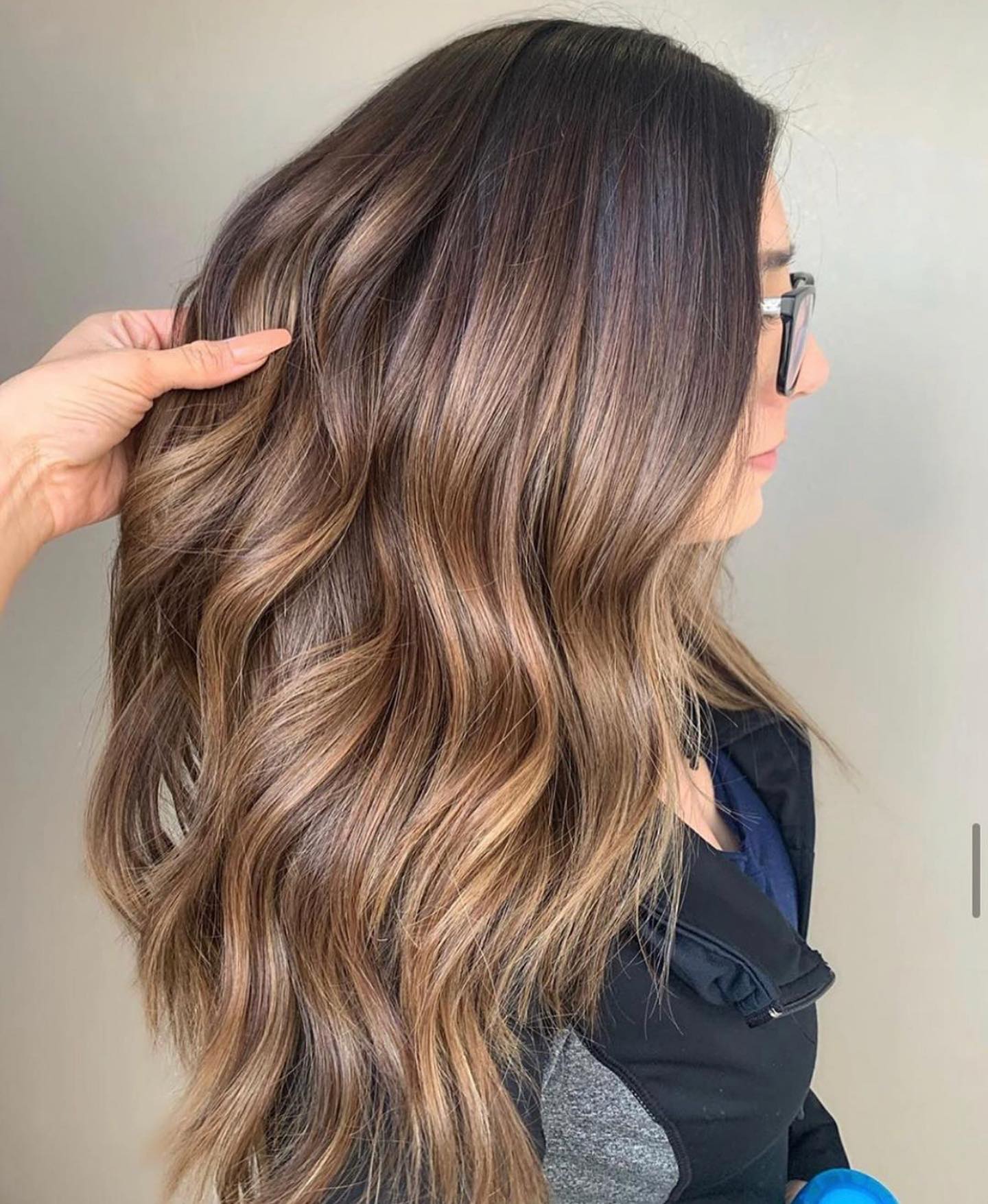 22 Stunning Caramel Hair Color Looks for Every Season