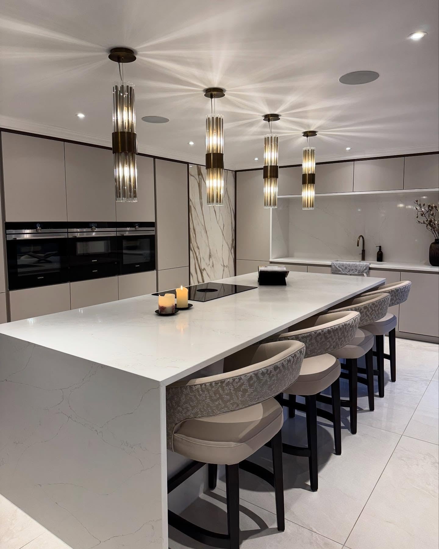 20 Industrial Kitchen Ideas That Mix Old and New