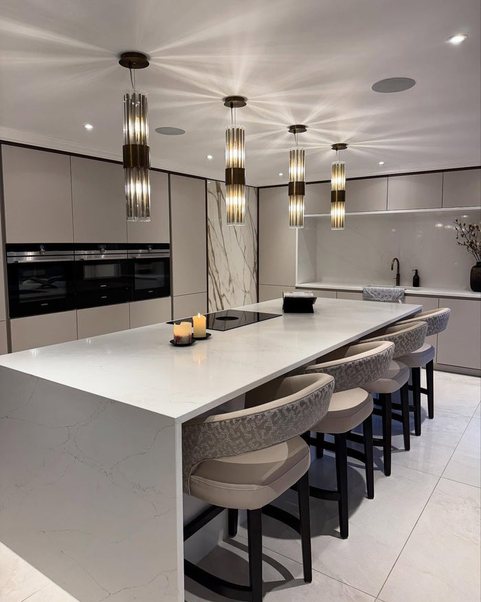 20 Industrial Kitchen Ideas That Mix Old and New