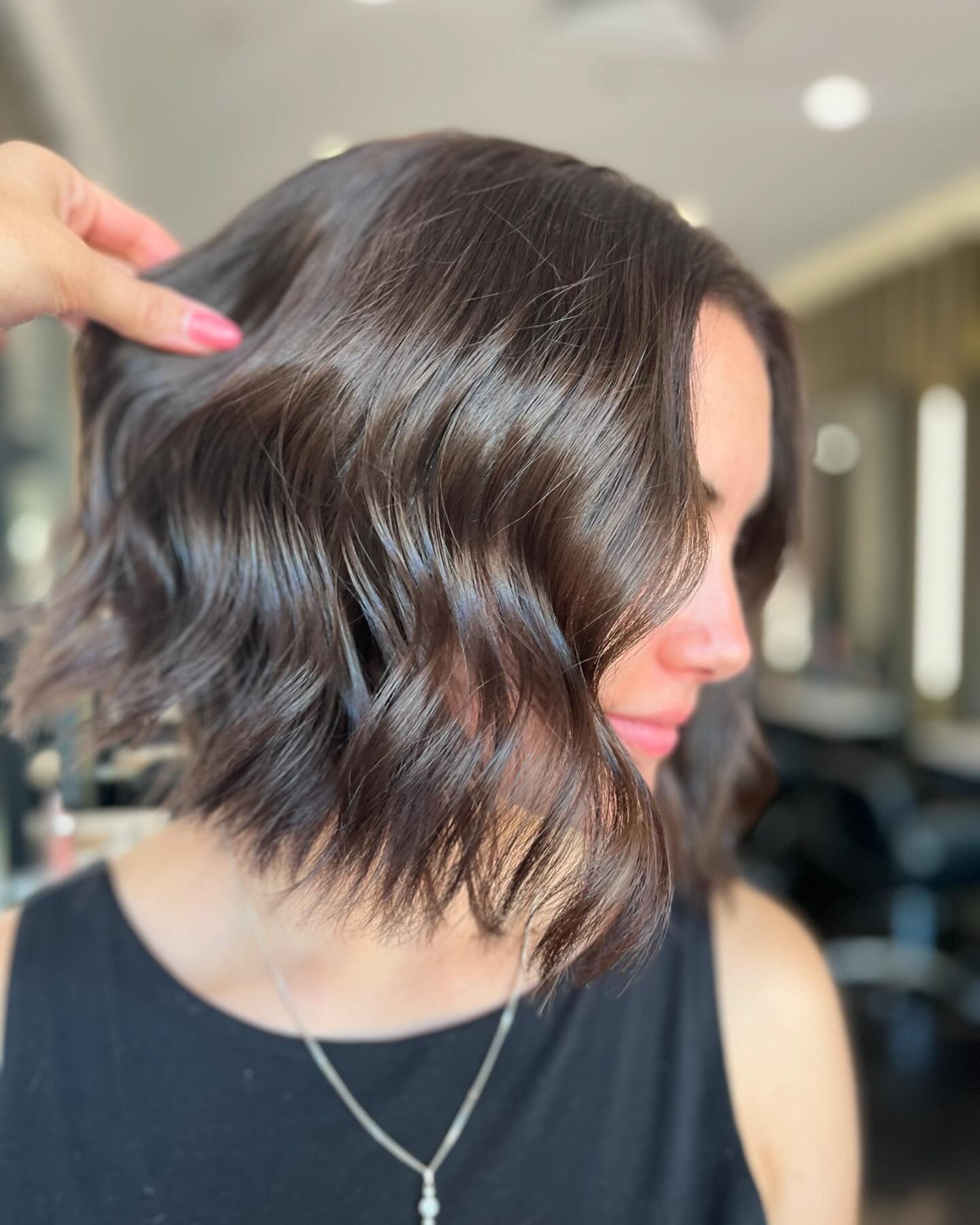 20 Timeless Short Bob Hair Looks for Women