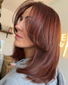 25 Best Chestnut Hair Color Ideas for a Fresh Look