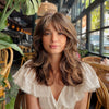 22 Must-Try Medium Length Shag Hairstyles for Modern Texture
