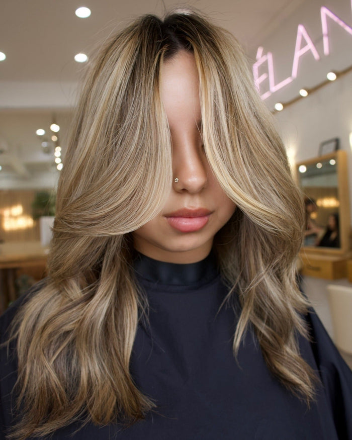 25 Face-Framing Haircuts Perfect for a Salon Makeover