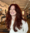 25 Stunning Auburn Hair Color Looks for 2025