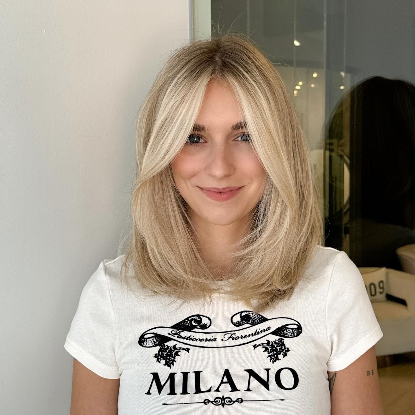 25  Beautiful Blonde Hair with Lowlights to Refresh Your Look