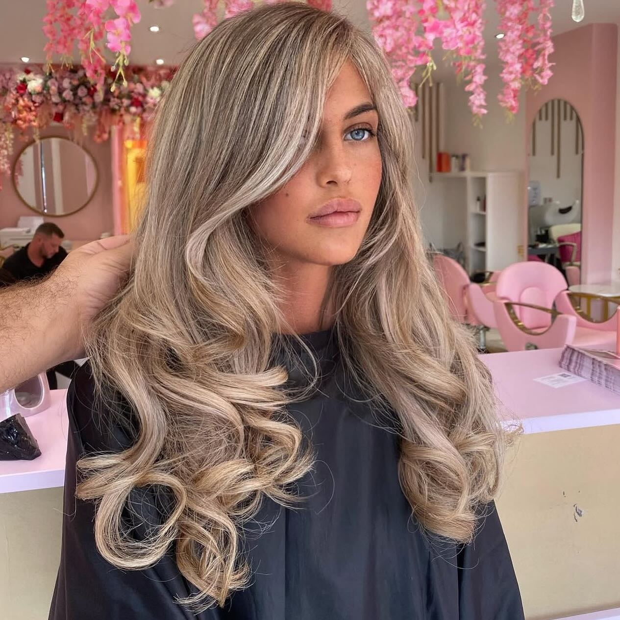 25  Best Blonde Balayage Hair Color Looks for a Fresh Glow