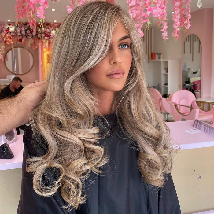 25  Best Blonde Balayage Hair Color Looks for a Fresh Glow