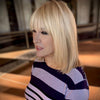 22 Game-Changing Medium-Length Layered Haircuts