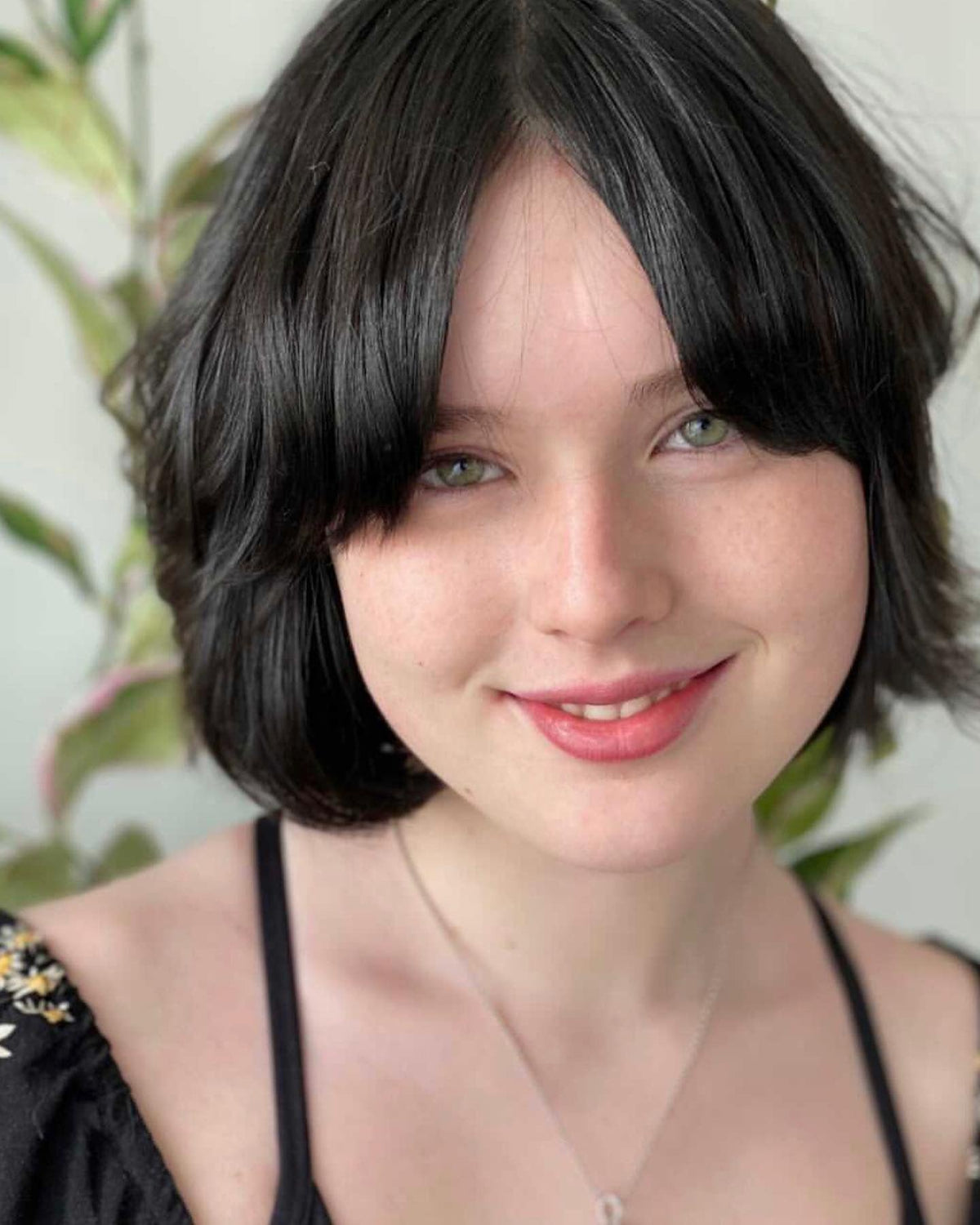 15 Sleek Chin-Length Bob Looks