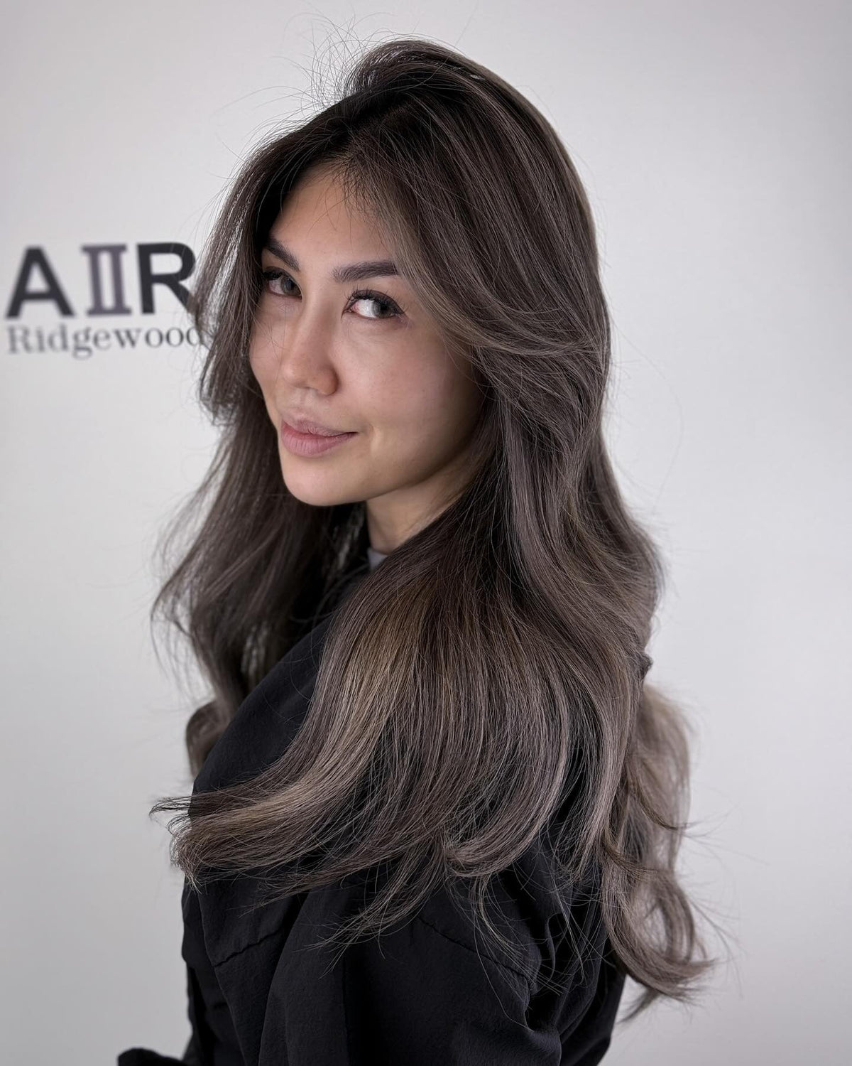 15 Stunning Ash Hair Color Looks