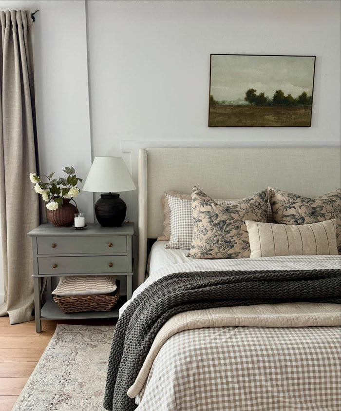 15 Must-See Relaxing Bedroom Ideas for Cozy Vibes