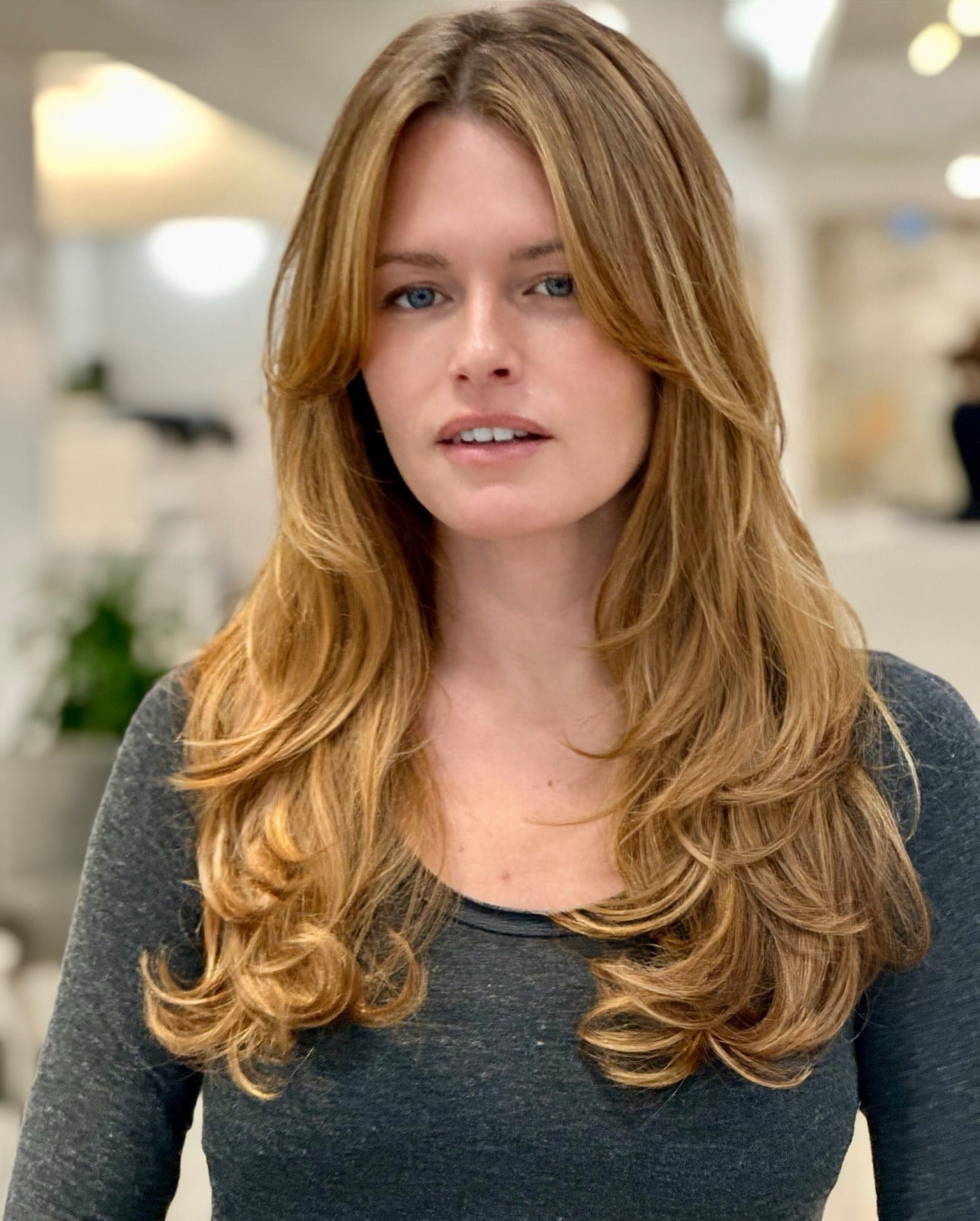 15 Golden Caramel Hair Color Looks That Feel Fresh