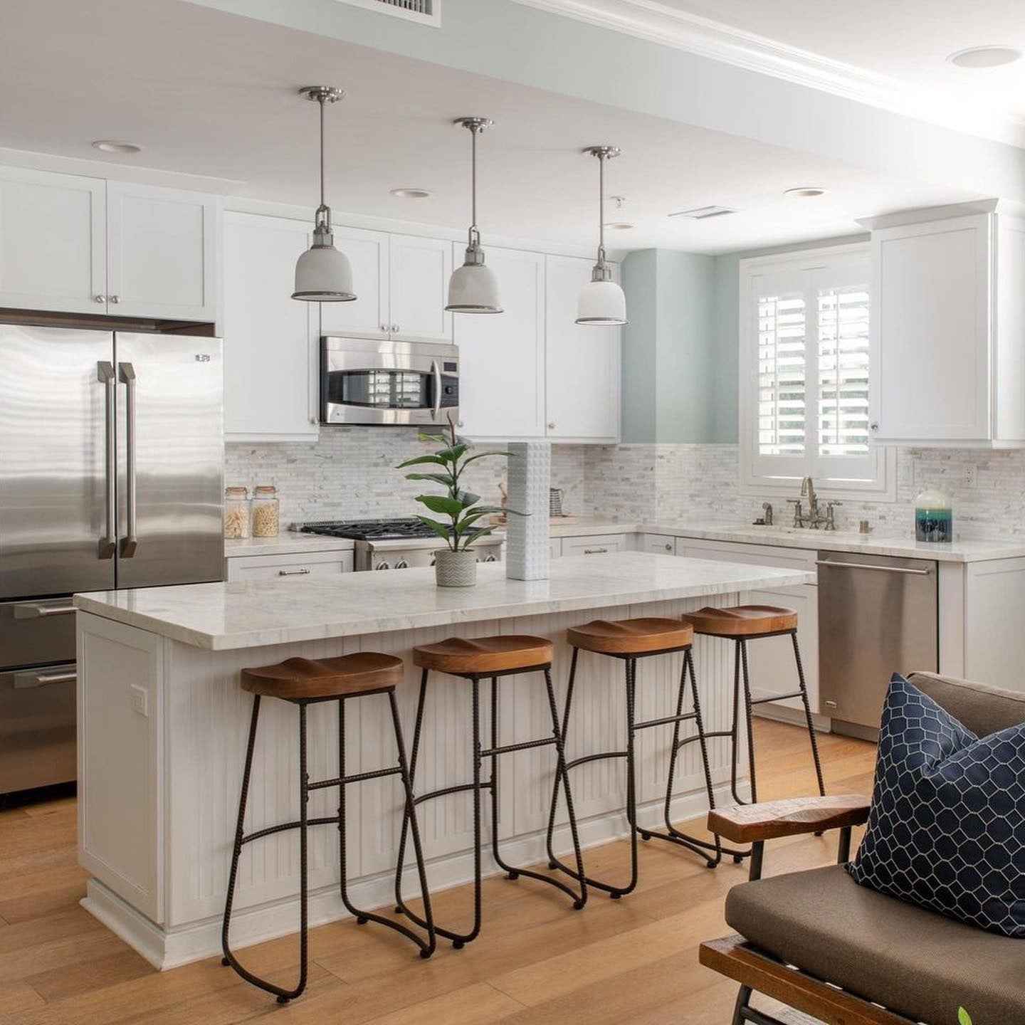 15 Best Open Concept Kitchen Ideas You’ll Love