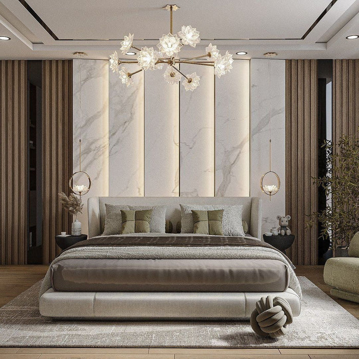 15 Magazine-Worthy Luxury Bedroom Ideas for Your Home
