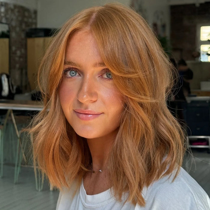 13 Timeless Long Bob Hairstyles That Always Look Good