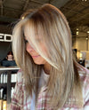 32 Fresh Fall Blonde Hair Color Inspirations