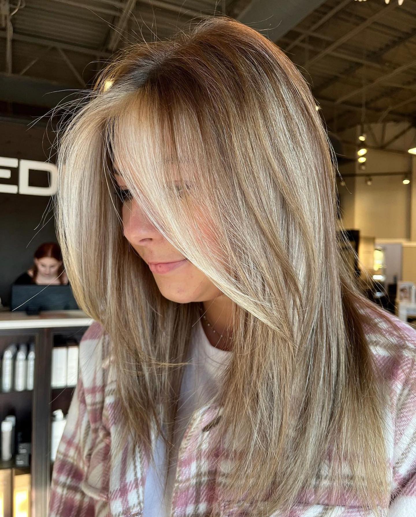 32 Fresh Fall Blonde Hair Color Inspirations