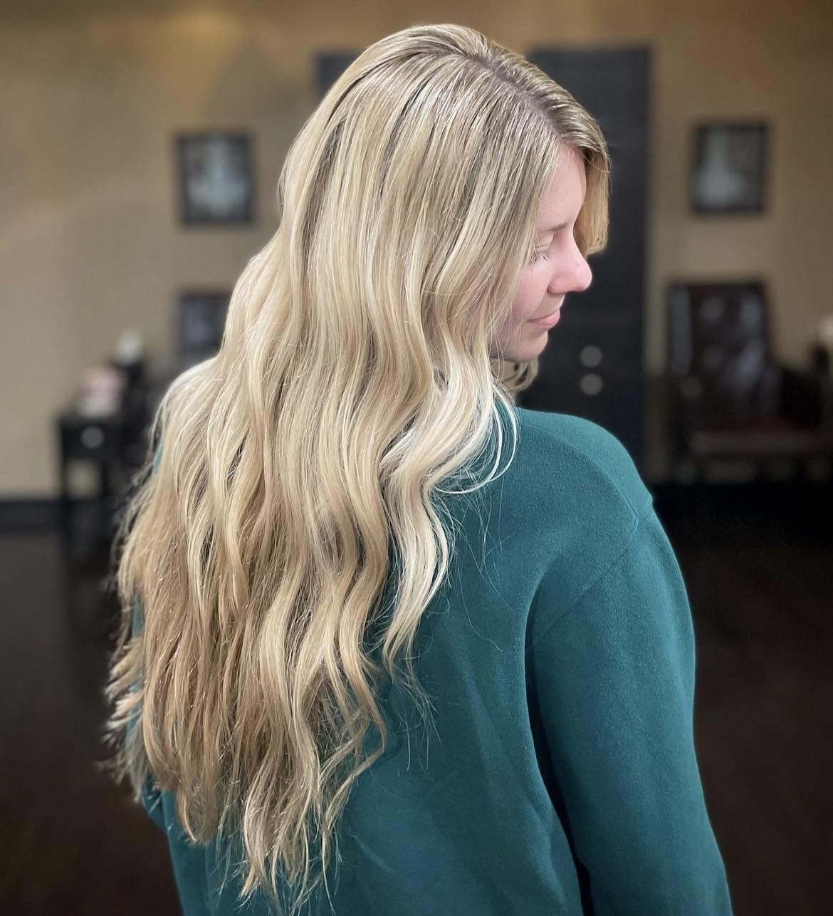 22 Must-See Blonde Hair with Lowlights Transformations