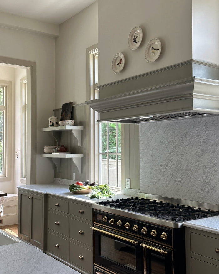 20 Stunning Two Tone Kitchen Cabinet Ideas You Need to See