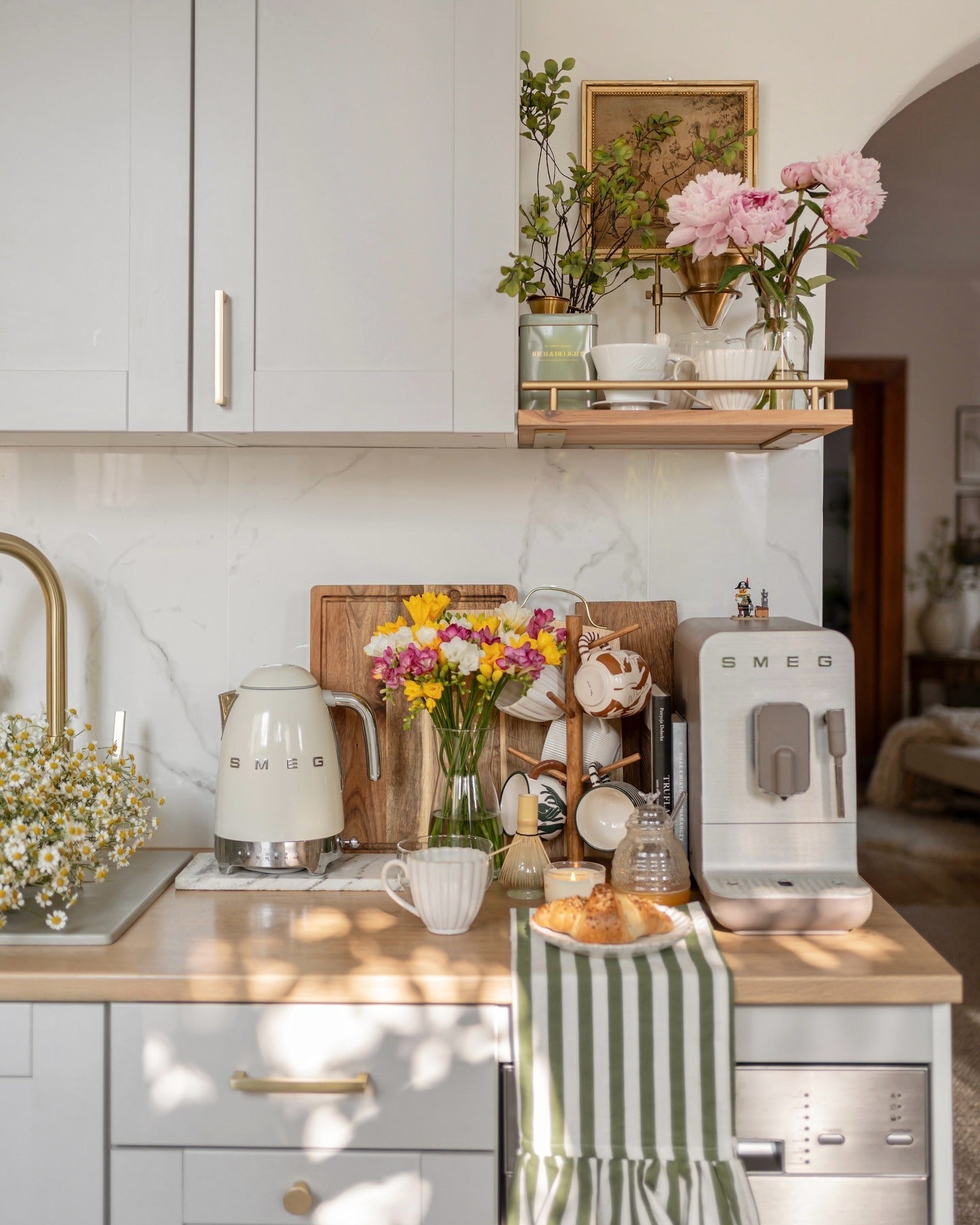 15 Cozy Kitchen Ideas That Feel Like Home