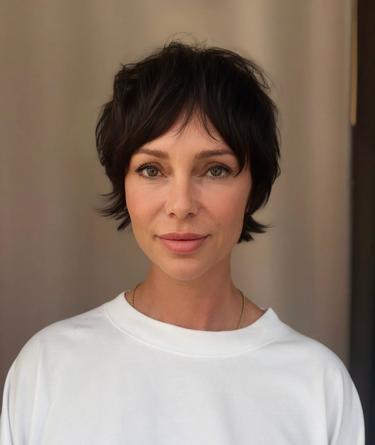 15 Short Shaggy Haircuts You’ll Want Right Now