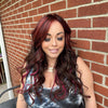 15 Gorgeous Redhead Hair with Highlights You’ll Love