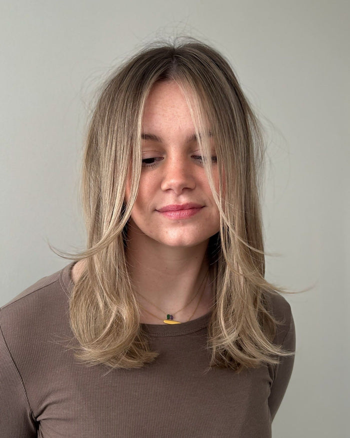 15 Midi Cut Hairstyles for Effortless Style