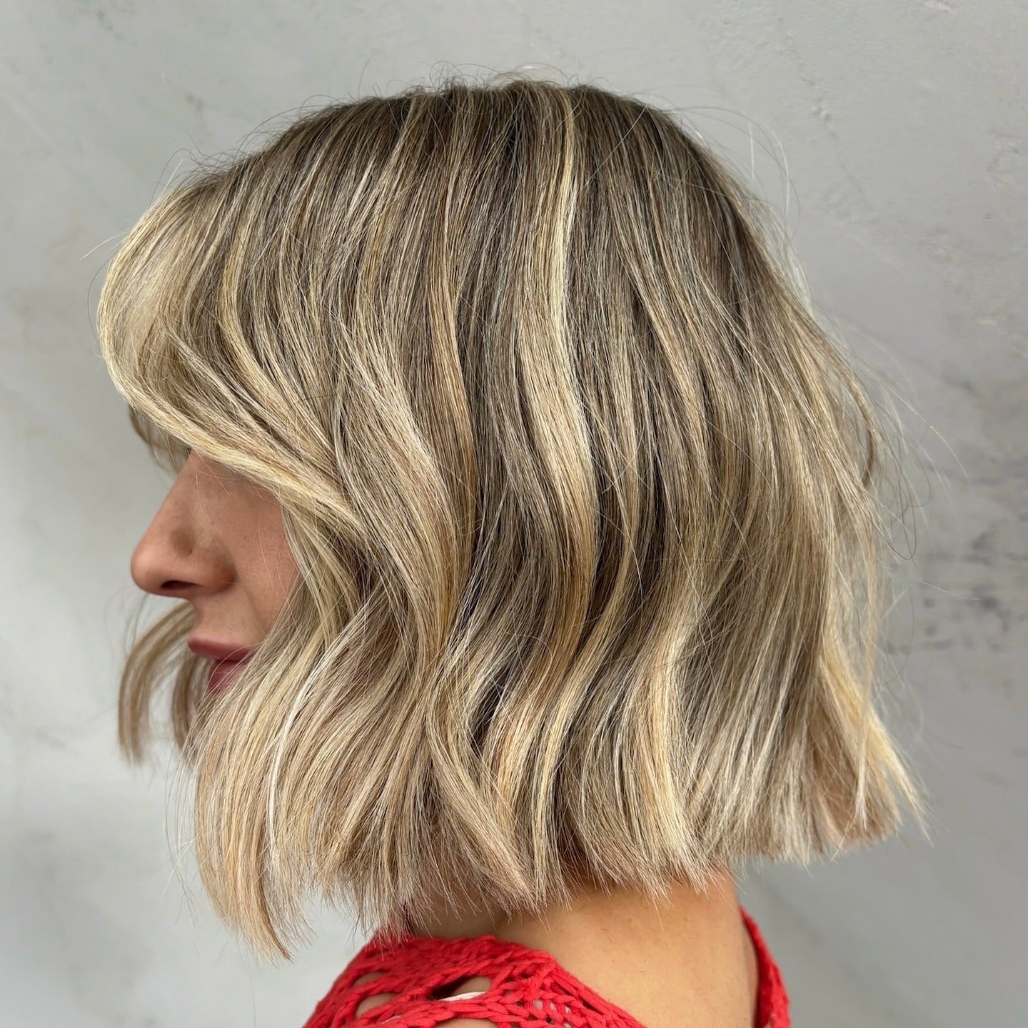 16 Flattering Short Layered Haircuts for All Face Shapes
