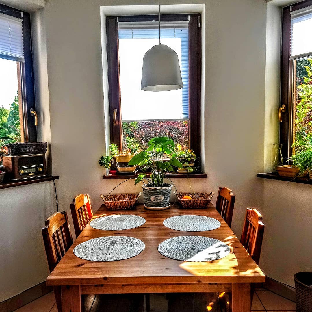 30 Table Kitchen Ideas Perfect for Everyday Living