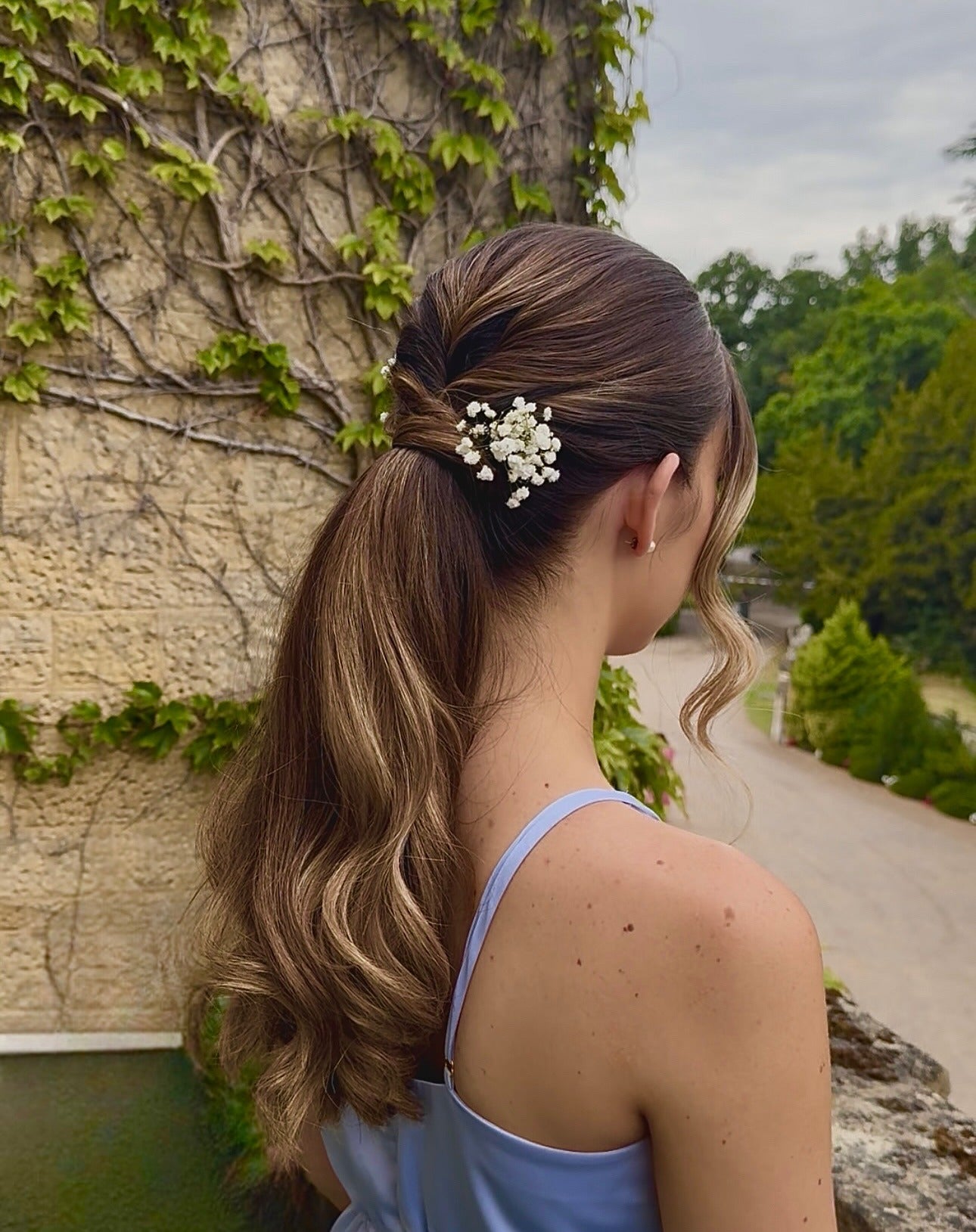 15 Chic Ponytail Hairstyles You Need to Try