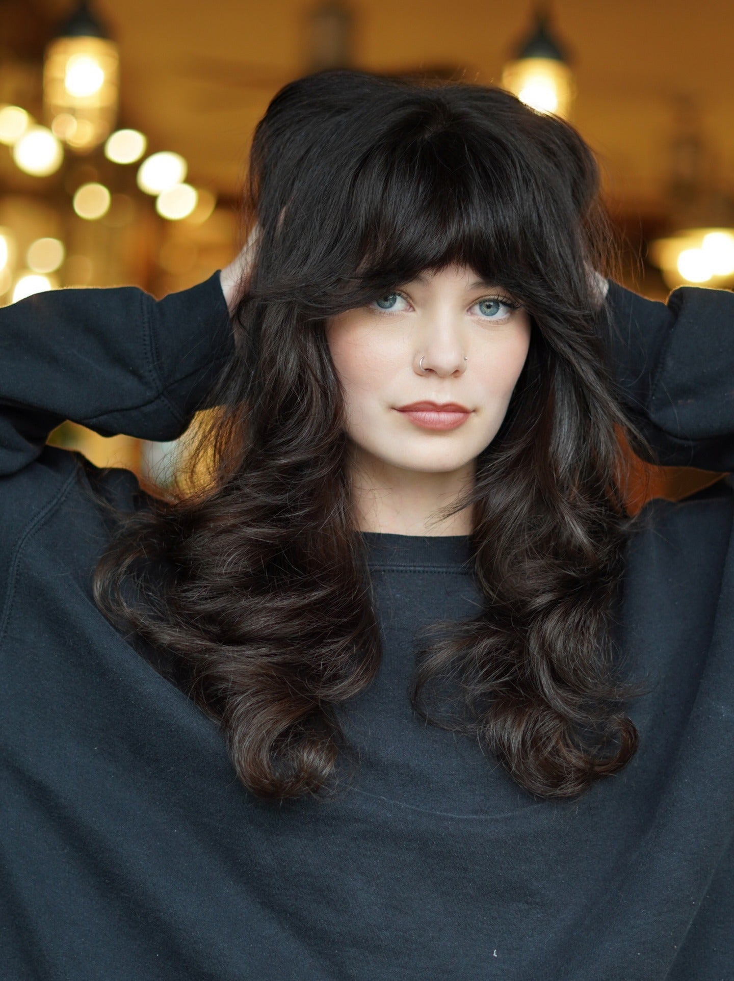 15 Feather Haircut Styles You Need Now